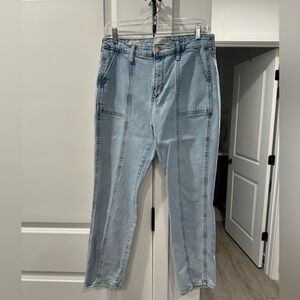Universal Thread Jeans